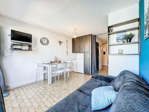 Apartment Le Grau du Roi, studio flat, 4 persons - photo_1011870266340