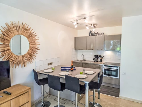 Apartment Cannes, 1 bedroom, 2 persons - photo_1011870267472