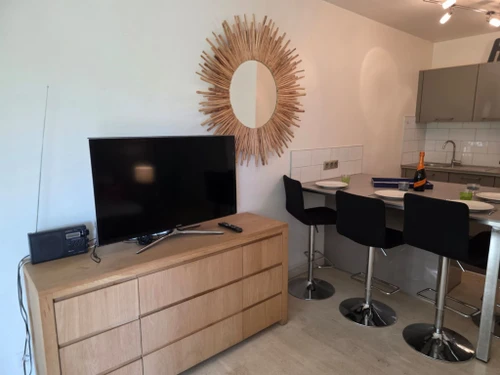 Apartment Cannes, 1 bedroom, 2 persons - photo_1011870267472