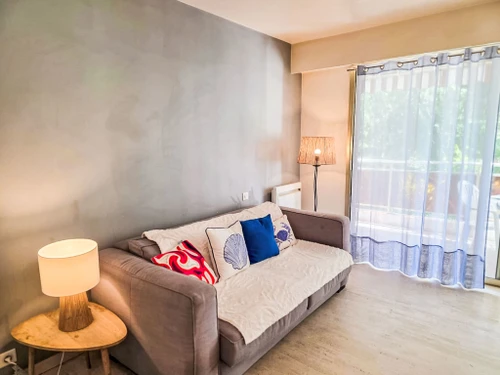 Apartment Cannes, 1 bedroom, 2 persons - photo_1011870267472