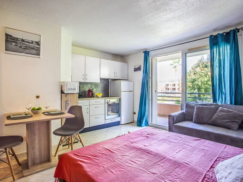 Ferienwohnung Cagnes-sur-Mer, Studio, 2 Personen - photo_1011870268192