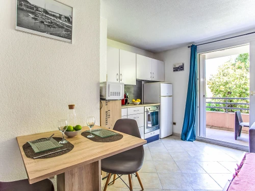 Ferienwohnung Cagnes-sur-Mer, Studio, 2 Personen - photo_1011870268192