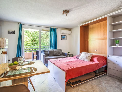 Ferienwohnung Cagnes-sur-Mer, Studio, 2 Personen - photo_1011870268192