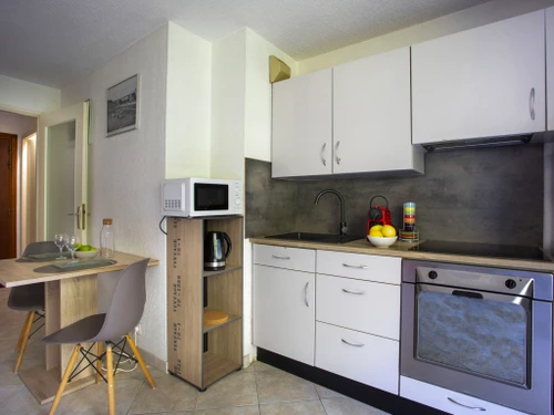 Ferienwohnung Cagnes-sur-Mer, Studio, 2 Personen - photo_1011870268192