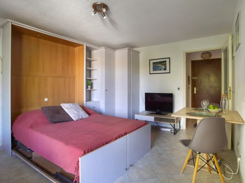 Ferienwohnung Cagnes-sur-Mer, Studio, 2 Personen - photo_1011870268192