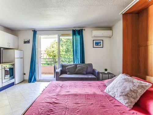 Ferienwohnung Cagnes-sur-Mer, Studio, 2 Personen - photo_1011870268192