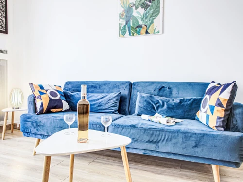 Ferienwohnung Canet-Plage, Studio, 2 Personen - photo_1011870268434