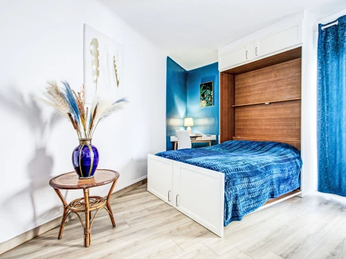 Ferienwohnung Canet-Plage, Studio, 2 Personen - photo_1011870268434