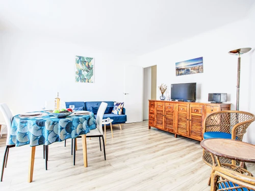Ferienwohnung Canet-Plage, Studio, 2 Personen - photo_1011870268434