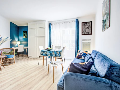 Ferienwohnung Canet-Plage, Studio, 2 Personen - photo_1011870268434