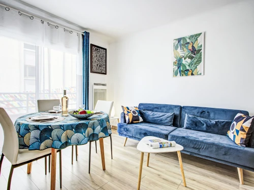 Ferienwohnung Canet-Plage, Studio, 2 Personen - photo_1011870268434