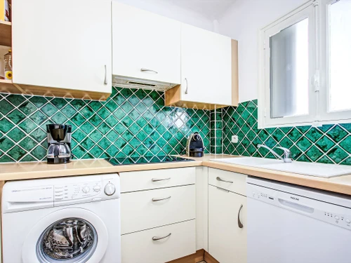 Ferienwohnung Canet-Plage, Studio, 2 Personen - photo_1011870268434