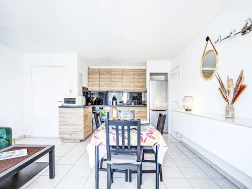 Ferienwohnung Canet-Plage, 2 Schlafzimmer, 4 Personen - photo_1011870269022