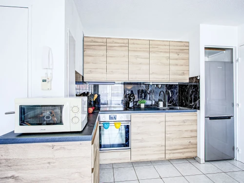 Ferienwohnung Canet-Plage, 2 Schlafzimmer, 4 Personen - photo_1011870269022