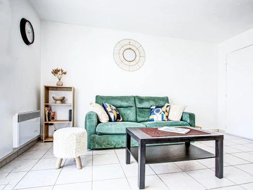 Ferienwohnung Canet-Plage, 2 Schlafzimmer, 4 Personen - photo_1011870269022