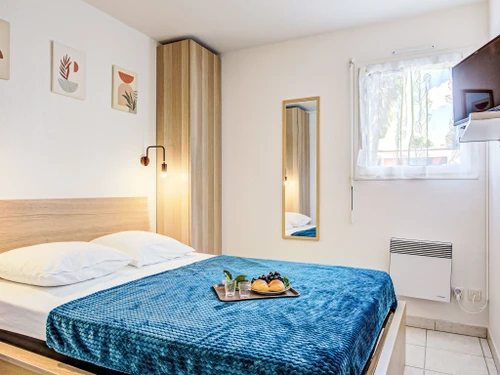 Ferienwohnung Canet-Plage, 2 Schlafzimmer, 4 Personen - photo_1011870269022