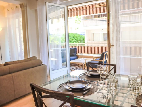 Apartamento Juan les Pins, 2 dormitorios, 6 personas - photo_1011862005434