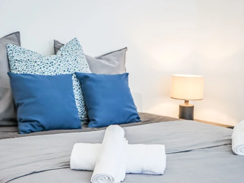 Apartamento Juan les Pins, 2 dormitorios, 6 personas - photo_1011862005434