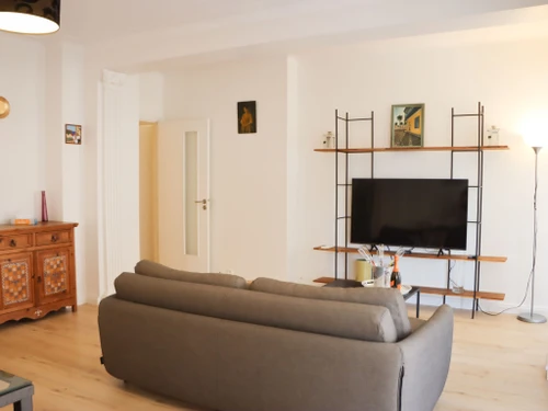 Apartamento Juan les Pins, 2 dormitorios, 6 personas - photo_1011862005434