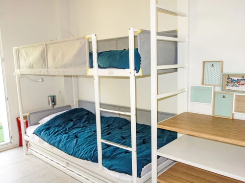Ferienwohnung Saint-Cyr-sur-Mer-Les Lecques, 3 Schlafzimmer, 6 Personen - photo_15622936032