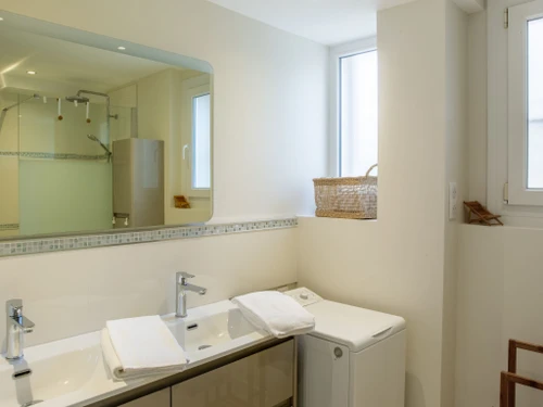 Ferienwohnung Saint-Cyr-sur-Mer-Les Lecques, 3 Schlafzimmer, 6 Personen - photo_15622936032