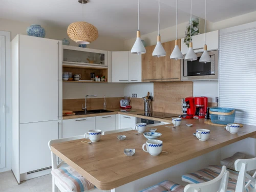 Ferienwohnung Saint-Cyr-sur-Mer-Les Lecques, 3 Schlafzimmer, 6 Personen - photo_15622936032