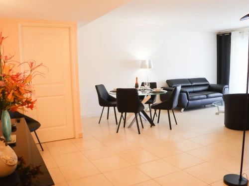 Ferienwohnung Cannes, 3 Schlafzimmer, 6 Personen - photo_1011870275395