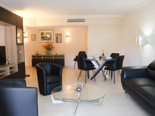 Ferienwohnung Cannes, 3 Schlafzimmer, 6 Personen - photo_1011870275395