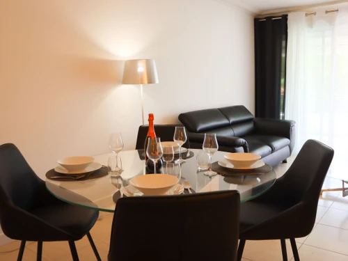 Ferienwohnung Cannes, 3 Schlafzimmer, 6 Personen - photo_1011870275395