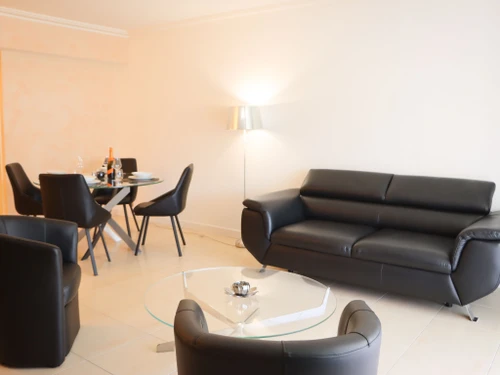 Ferienwohnung Cannes, 3 Schlafzimmer, 6 Personen - photo_1011870275395