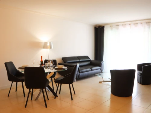 Ferienwohnung Cannes, 3 Schlafzimmer, 6 Personen - photo_1011870275395