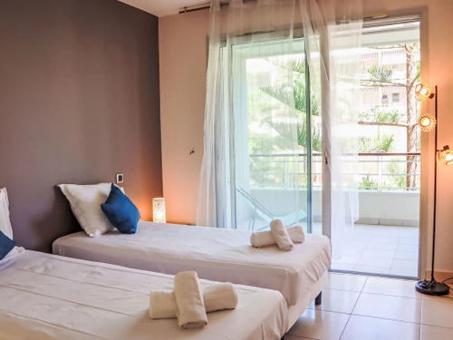 Ferienwohnung Cannes, 3 Schlafzimmer, 6 Personen - photo_1011870275395