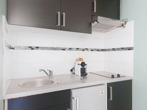 Ferienwohnung Nizza, Studio, 2 Personen - photo_1011780058207