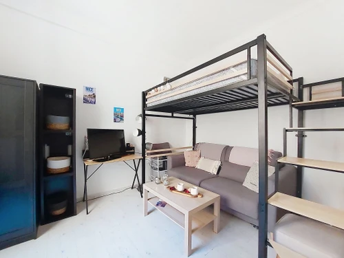 Ferienwohnung Nizza, Studio, 2 Personen - photo_1011780058207