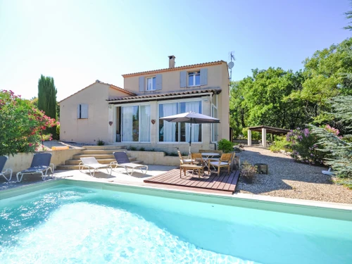 Maison Roussillon, 5 pièces, 6 personnes - photo_709874649