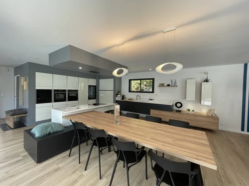 Villa Soustons, 4 pièces, 6 personnes - photo_1011429877454