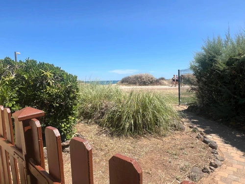 Appartement Cap d'Agde, 2 pièces, 4 personnes - photo_1011483654028
