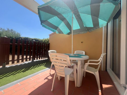 Apartamento Cap d'Agde, 1 dormitorio, 4 personas - photo_1011483654028