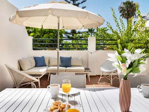 Appartement Mijas, 3 pièces, 4 personnes - photo_1011773801232