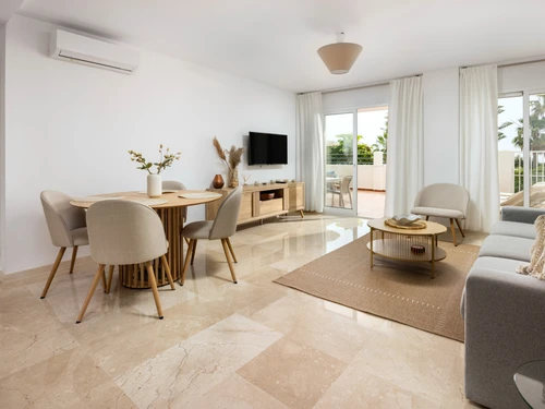 Apartamento Mijas, 2 dormitorios, 4 personas - photo_1011773801232