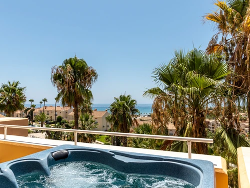 Apartment Mijas Costa, 2 bedrooms, 6 persons - photo_1011846755400