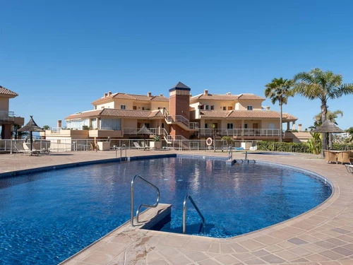 Apartment Mijas Costa, 2 bedrooms, 6 persons - photo_1011846755400