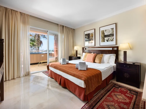 Apartment Mijas Costa, 2 bedrooms, 6 persons - photo_1011846755400