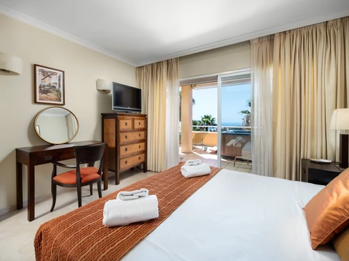 Apartment Mijas Costa, 2 bedrooms, 6 persons - photo_1011846755400