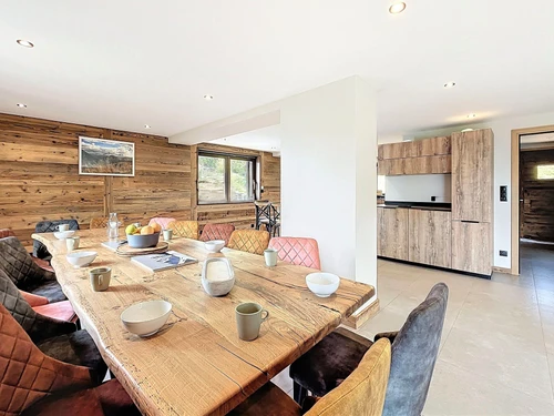 Chalet La Toussuire, 5 bedrooms, 14 persons - photo_1011867485918
