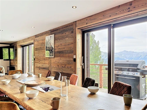 Chalet La Toussuire, 5 bedrooms, 14 persons - photo_1011867485918