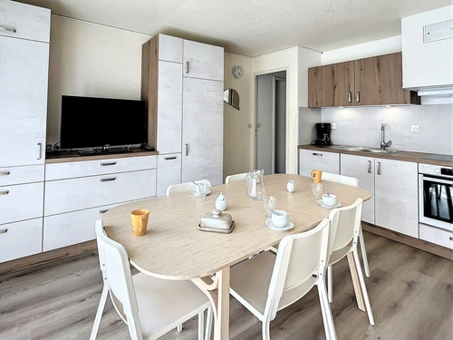 Ferienwohnung Le Corbier, 2 Schlafzimmer, 6 Personen - photo_17729812602