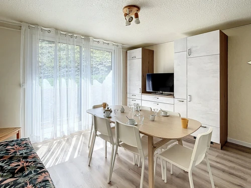 Apartment Le Corbier, 2 bedrooms, 6 persons - photo_17729812602