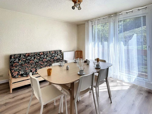 Apartment Le Corbier, 2 bedrooms, 6 persons - photo_17729812602