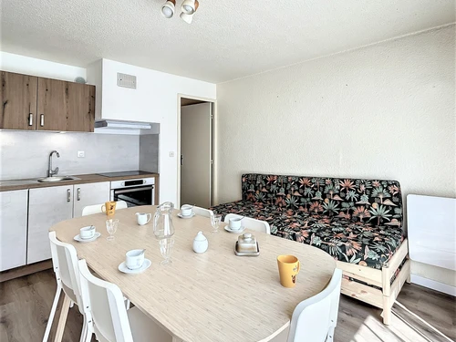 Apartment Le Corbier, 2 bedrooms, 6 persons - photo_17729812602